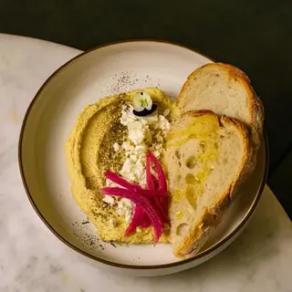 Hummus