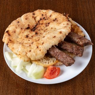 Šiš ćevapi