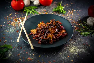 5 Spice Veggie 400 g