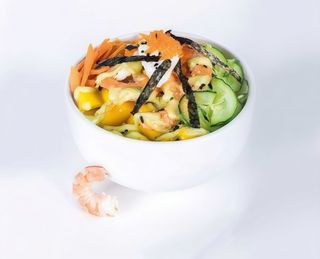 Maki Poke