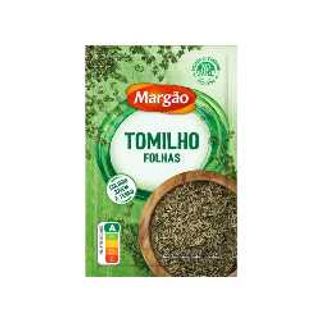 Tomilho em Folhas - Margao 5g