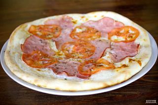 Піца Прошуто (260г)