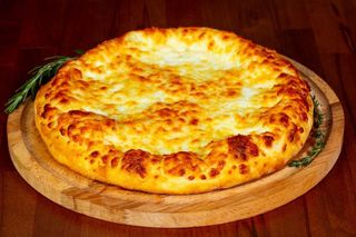 მეგრული ხაჭაპური