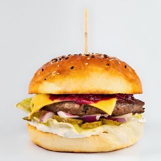 Лесная сказка