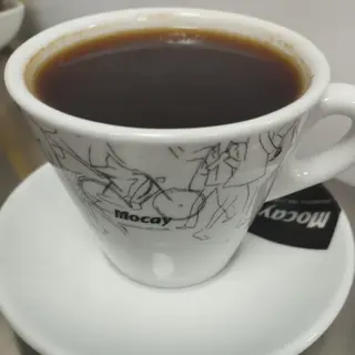 Café Americano