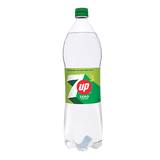 SEVEN UP 2л