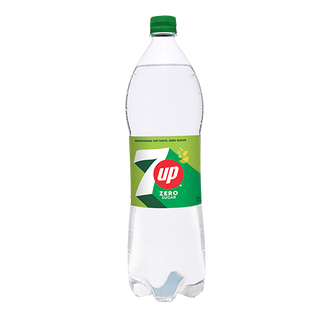 SEVEN UP 2л