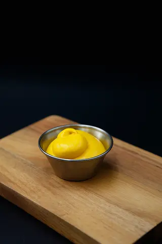 Гірчиця