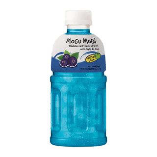 MOGU MOGU BLACKCURRANT FLAV NATA DE COCCO 320ML