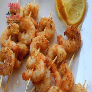 Ebi kushi - 3 pezzi