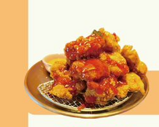 Sovracosce di pollo 5 pz