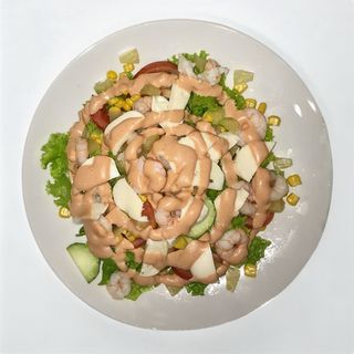 24. Salada Roma