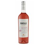 Vino Portillo Rose Malbec