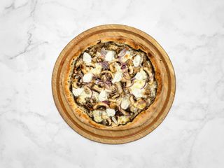 Pizza Tartufo (41cm)