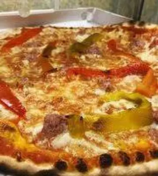 Peperoni