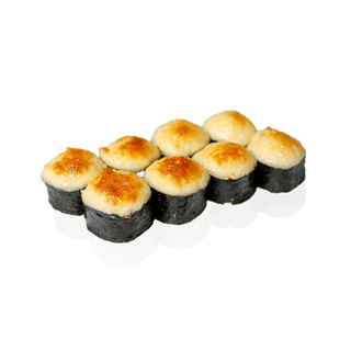 Рол Салмон Чіз (8шт/230г)