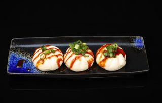 Tori nikuman (3 pzs.)