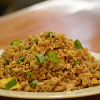 Arroz Chaufa De Pollo