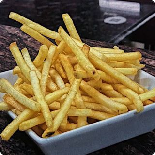 Patatas Fritas
