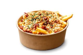 Loaded Fries