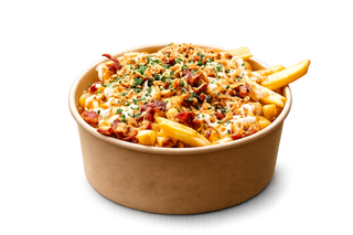 Loaded Fries
