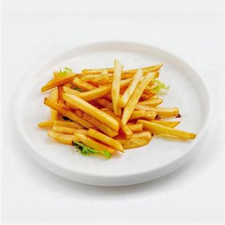 1127. Patatas Fritas