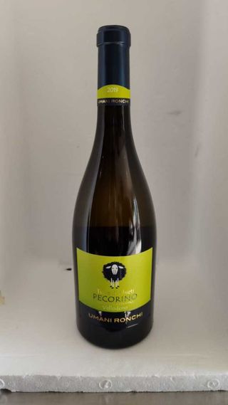 Pecorino Vellodoro
