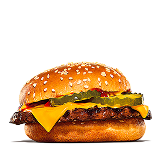 Cheeseburger