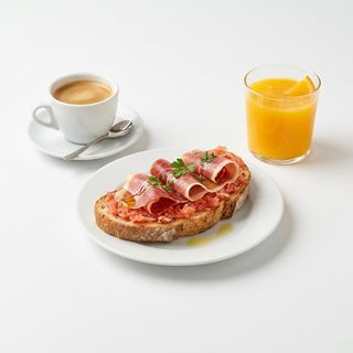 Brunch Panaria