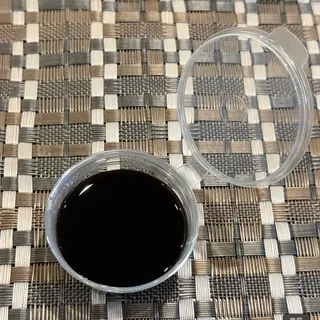 Salsa di soia