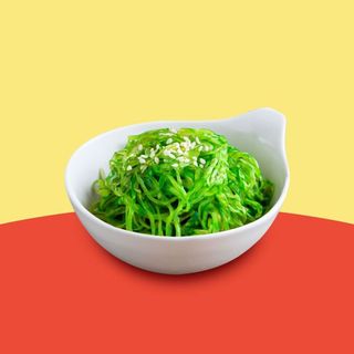 Wakame Monoporzione