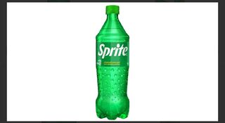 Sprite M