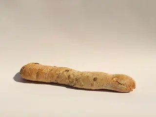 Багет із виноградом та журавлиною (250g)