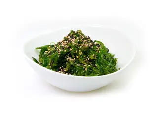 Гома Уакаме салата (150г)