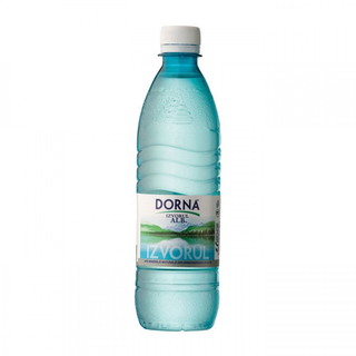 Apa Plata 500ml