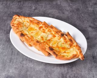 Pide Queso de Cabra