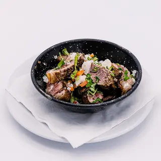 Pica-Pau da Vazia