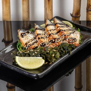  უნაგის საშიმი