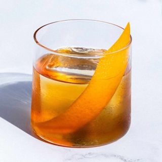 old fashion