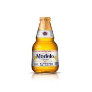 Cerveza Modelo Especial (33 cl.)