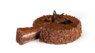 Tort Kajmakowy