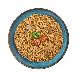 Arroz de Pato