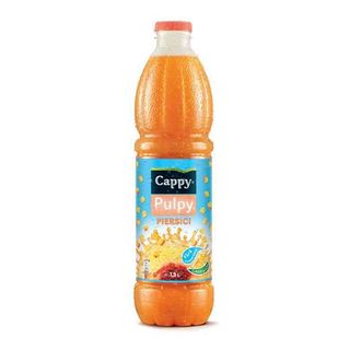 Cappy Pulpy Piersici 1.5 L