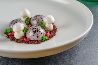  ცივი ჩიზქეიქი