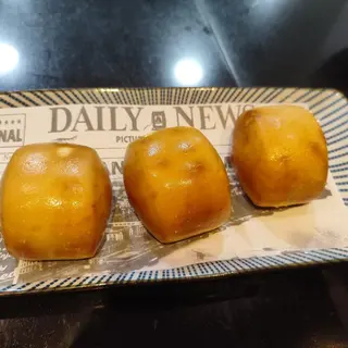 Pan Chino