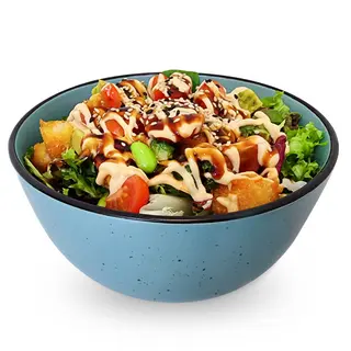 Tempura poke 400g