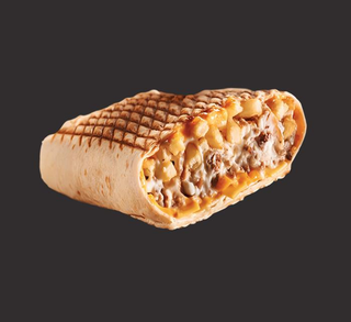 Tacos Américain