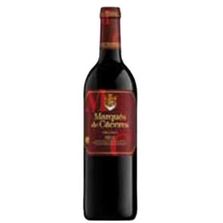 Vino Marqués de Cáceres (75 cl.)