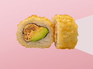 215. Uramaki Frito 