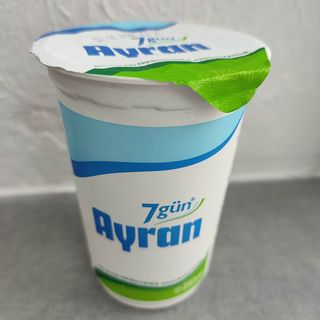Ayran 250ml